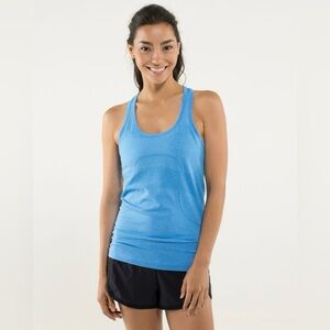 2/$40 - Swiftly Tech Racerback